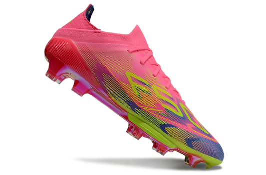 CHAUSSURE F50 + ELITE TERRAIN SOUPLE