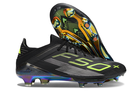 CHAUSSURE F50 + ELITE TERRAIN SOUPLE