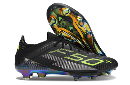 CHAUSSURE F50 + ELITE TERRAIN SOUPLE