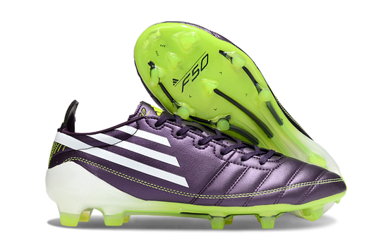 CHAUSSURE F50 ELITE TERRAIN SOUPLE